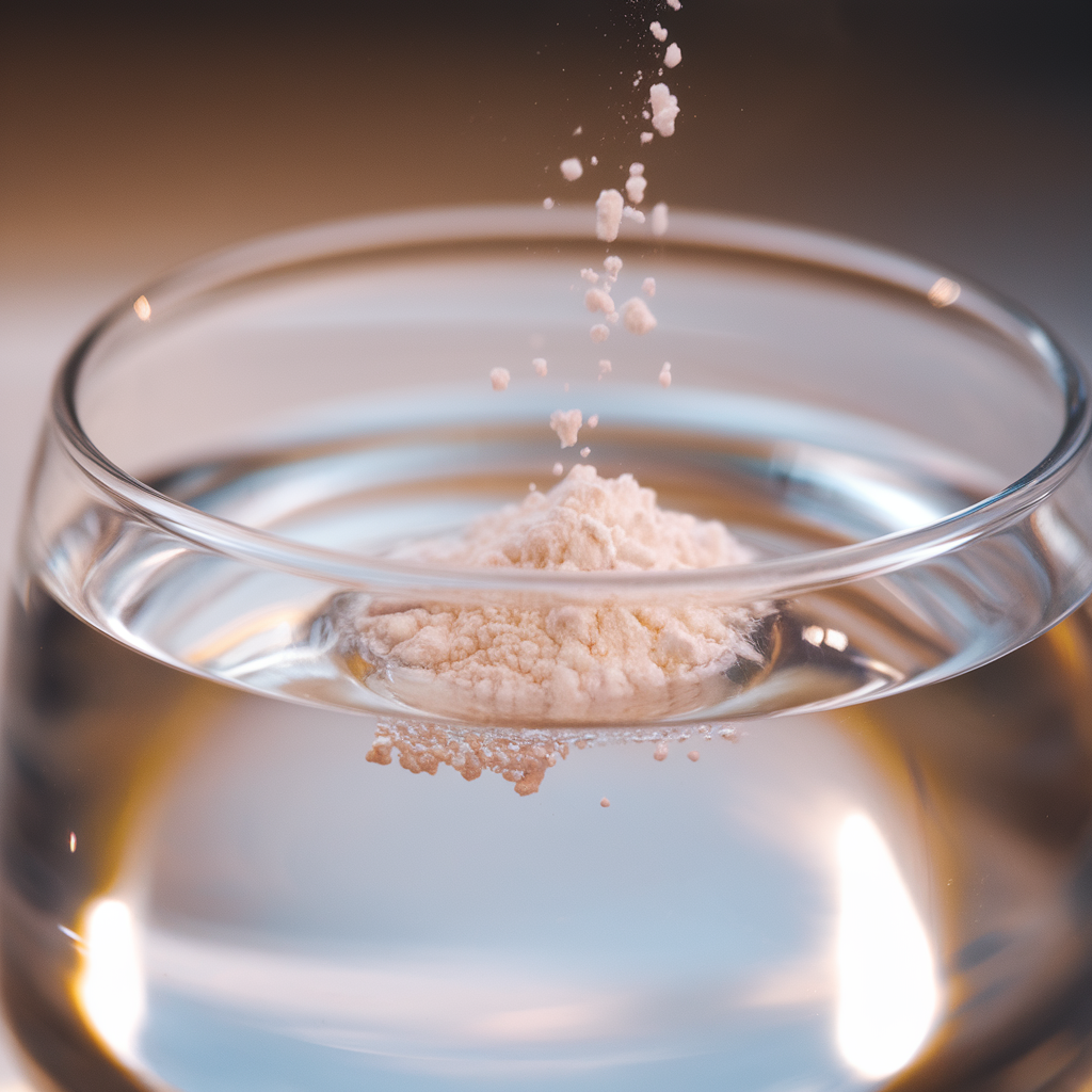 Collagen Peptides