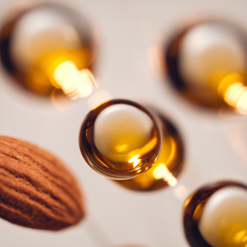 Vitamin E