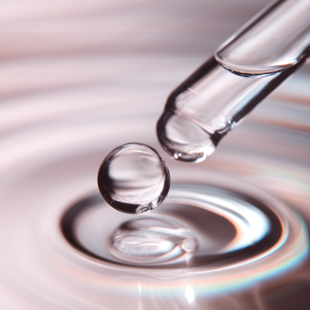 Hyaluronic Acid
