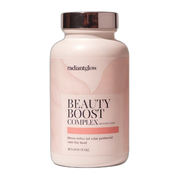 BeautyBoost Complex